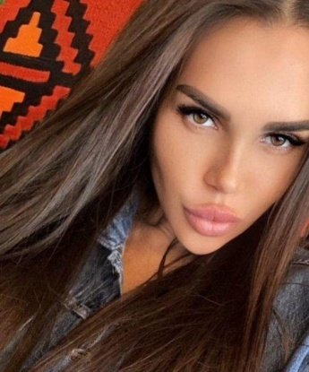 Проститутка Люда