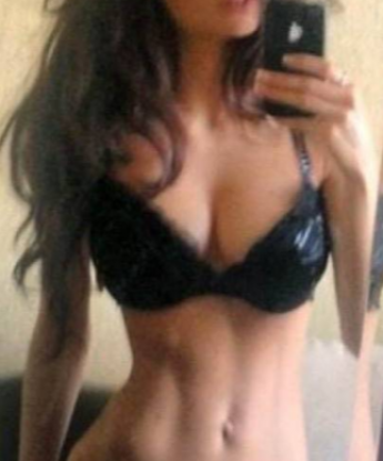 Проститутка Любка