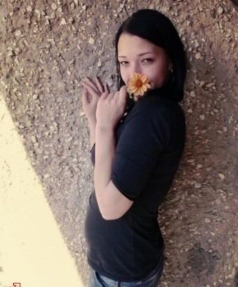 Проститутка Оксана