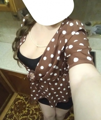 Проститутка Жанна