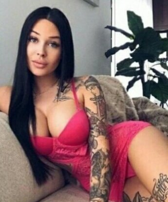 Проститутка Оксана